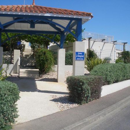 Semaphore Plat - Maisonnette -Residence - Piscine Ле-Сабль-д’Олон Экстерьер фото