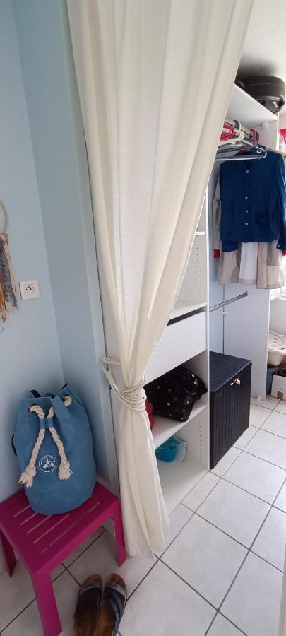 Semaphore Plat - Maisonnette -Residence - Piscine Ле-Сабль-д’Олон Экстерьер фото